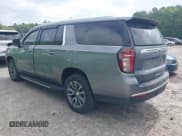 ✅ 2021 Chevrolet Suburban LT • VIN: 1GNSKCKD6MR400948 • Lot: 42625415. Wystawiony na IAAI z przebiegiem 92 589 mil. Bezpłatny archiwum sprzedaży aukcyjnych z USA i szczegółowy raport historii pojazdu na DreamBid. Zdjęcie 3.