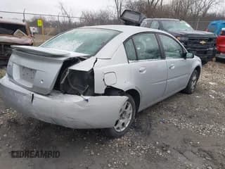 ✅ 2003 Saturn ION ION 2 • VIN: 1G8AZ52F93Z131429 • Лот: 43781208. Опубликован ранее на IAAI с пробегом 269 486 миль. Бесплатный доступ к архиву аукционных продаж из США и подробный отчёт об истории автомобиля на DreamBid. Изображение 4.