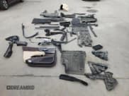 ✅ 2018 Lexus LS 500 • VIN: JTHB5LFF7J5003830 • Lot: 89819985. Listed on Copart with 42,057 mi. Free auction sales archive from the USA and detailed vehicle history report at DreamBid. Image 12.