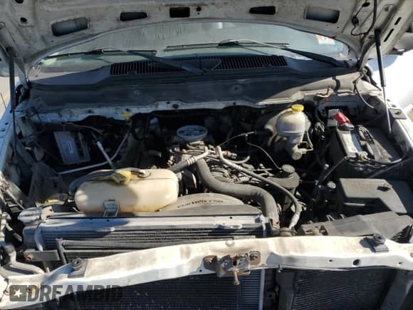 ✅ 2002 Dodge 1500 • VIN: 1D3HU18Z22J189710 • Лот: 75992514. Размещён на Copart с пробегом 122 020 миль миль. Получите бесплатный доступ к архиву аукционных продаж из США и посмотрите подробный отчёт об истории автомобиля на DreamBid. Изображение 11.