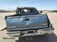 2007 GMC Sierra 1500 SL with VIN 2GTEK13V871119247, listed as a Copart auction lot 53508755 with 165,772 mi miles and Salvage title. Bid and sale history available at DreamBid. Image 6.