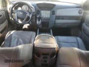 ✅ 2009 Honda Pilot EX-L • VIN: 5FNYF38679B017520 • Lot: 91252245. Wystawiony na Copart z przebiegiem 291 995 mil. Bezpłatny archiwum sprzedaży aukcyjnych z USA i szczegółowy raport historii pojazdu na DreamBid. Zdjęcie 8.