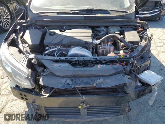 ✅ 2017 Chevrolet Volt LT • VIN: 1G1RC6S51HU196330 • Lot: 67930703. Wystawiony na Copart z przebiegiem 93 045 mil. Bezpłatny archiwum sprzedaży aukcyjnych z USA i szczegółowy raport historii pojazdu na DreamBid. Zdjęcie 11.