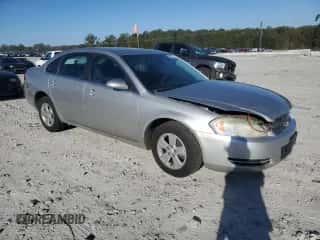 2008 Chevrolet Impala LT с VIN 2G1WT58K881331681, выставлен на аукционе Copart как лот 89513055 с пробегом 190 065 миль миль и Списание • Salvage title. История ставок и продаж доступна на DreamBid. Изображение 4.