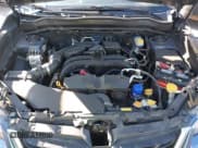 ✅ 2017 Subaru Forester Limited • VIN: JF2SJAJC9HH531216 • Lot: 43433560. Wystawiony na IAAI z przebiegiem 166 420 mil. Bezpłatny archiwum sprzedaży aukcyjnych z USA i szczegółowy raport historii pojazdu na DreamBid. Zdjęcie 10.