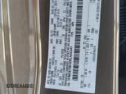 ✅ 2025 Ford Bronco Big Bend • VIN: 1FMDE7BHXSLA54241 • Lot: 69858905. Listed on Copart with 5,287 mi. Free auction sales archive from the USA and detailed vehicle history report at DreamBid. Image 12.