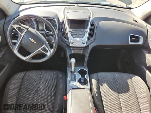 ✅ 2014 Chevrolet Equinox LT • VIN: 2GNFLFE33E6233559 • Лот: 87392635. Опубликован ранее на Copart с пробегом 98 527 миль. Бесплатный доступ к архиву аукционных продаж из США и подробный отчёт об истории автомобиля на DreamBid. Изображение 8.