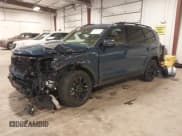 ✅ 2025 Kia Telluride SX-Prestige X-Line • VIN: 5XYP5DGC1SG580637 • Lot: 41430574. Wystawiony na IAAI z przebiegiem 7 336 mil. Bezpłatny archiwum sprzedaży aukcyjnych z USA i szczegółowy raport historii pojazdu na DreamBid. Zdjęcie 2.