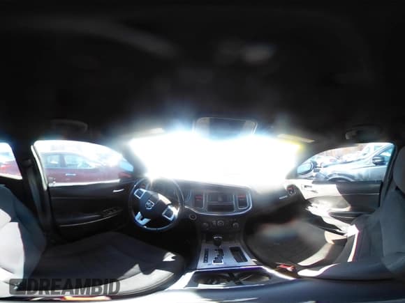 ✅ 2014 Dodge Charger SE • VIN: 2C3CDXBG9EH144819 • Lot: 43650728. Listed on IAAI with 236,620 mi. Free auction sales archive from the USA and detailed vehicle history report at DreamBid. Image 18.