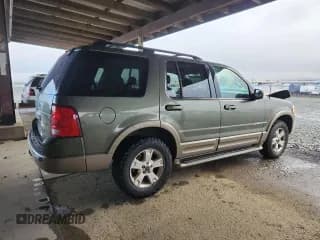 ✅ 2003 Ford Explorer Eddie Bauer • VIN: 1FMDU64K63UC75594 • Lot: 92534515. Wystawiony na Copart z przebiegiem 169 583 mil. Bezpłatny archiwum sprzedaży aukcyjnych z USA i szczegółowy raport historii pojazdu na DreamBid. Zdjęcie 3.