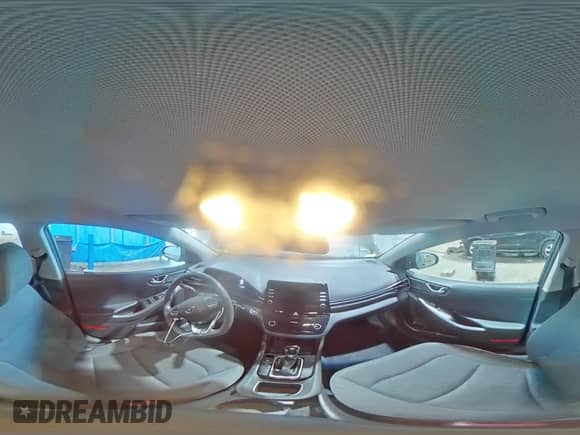 2022 Hyundai Ioniq Blue с VIN KMHC65LC7NU268148, выставлен на аукционе Copart как лот 69999604 с пробегом 134 996 миль миль и Списание • Salvage title. История ставок и продаж доступна на DreamBid. Изображение 16.