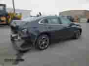 2023 Chevrolet Malibu LT with VIN 1G1ZD5ST6PF238029, listed as a Copart auction lot 90923465 with 41,604 mi miles and Non repairable. Bid and sale history available at DreamBid. Image 3.