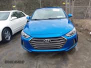 ✅ 2017 Hyundai Elantra Value Edition • VIN: 5NPD84LF0HH082733 • Lot: 41769812. Listed on IAAI with 59,634 mi. Free auction sales archive from the USA and detailed vehicle history report at DreamBid. Image 12.