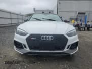 ✅ 2019 Audi RS 5 Sportback • VIN: WUABWCF57KA900759 • Lot: 80226165. Listed on Copart with 60,366 mi. Free auction sales archive from the USA and detailed vehicle history report at DreamBid. Image 5.