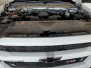 ✅ 2017 Chevrolet Silverado 1500 LT • VIN: 3GCUKRECXHG424196 • Лот: 65487764. Опубликован ранее на Copart с пробегом Не указан. Бесплатный доступ к архиву аукционных продаж из США и подробный отчёт об истории автомобиля на DreamBid. Изображение 13.