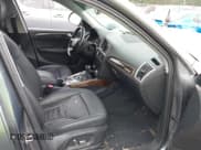 ✅ 2013 Audi Q5 Premium Plus • VIN: WA1LFAFP1DA049126 • Лот: 42200881. Опубликован ранее на IAAI с пробегом 159 493 миль. Бесплатный доступ к архиву аукционных продаж из США и подробный отчёт об истории автомобиля на DreamBid. Изображение 5.