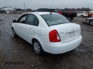 ✅ 2010 Hyundai Accent GLS • VIN: KMHCN4AC6AU451437 • Лот: 41202476. Опубликован ранее на IAAI с пробегом 146 188 миль. Бесплатный доступ к архиву аукционных продаж из США и подробный отчёт об истории автомобиля на DreamBid. Изображение 3.