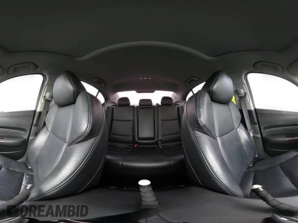 ✅ 2017 Acura TLX V6 w/Technology Pkg • VIN: 19UUB2F58HA002550 • Lot: 42763845. Wystawiony na IAAI z przebiegiem 192 174 mil. Bezpłatny archiwum sprzedaży aukcyjnych z USA i szczegółowy raport historii pojazdu na DreamBid. Zdjęcie 18.