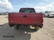 ✅ 2001 Chevrolet S-10 LS • VIN: 1GCCS19501K156105 • Lot: 89649785. Listed on Copart with 145,245 mi. Free auction sales archive from the USA and detailed vehicle history report at DreamBid. Image 6.