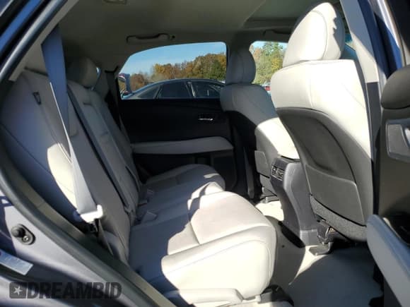 ✅ 2015 Lexus RX 350 • VIN: 2T2BK1BA8FC315279 • Лот: 91355805. Опубликован ранее на Copart с пробегом 106 392 миль. Бесплатный доступ к архиву аукционных продаж из США и подробный отчёт об истории автомобиля на DreamBid. Изображение 11.