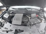 ✅ 2016 Chevrolet Equinox LT • VIN: 2GNFLFEK0G6178241 • Лот: 43097219. Опубликован ранее на IAAI с пробегом 172 491 миль. Бесплатный доступ к архиву аукционных продаж из США и подробный отчёт об истории автомобиля на DreamBid. Изображение 10.