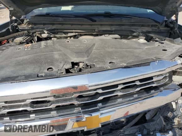 ✅ 2016 Chevrolet Silverado 1500 • VIN: 3GCUK9EC2GG243754 • Лот: 65798744. Опубликован ранее на Copart с пробегом 139 207 миль. Бесплатный доступ к архиву аукционных продаж из США и подробный отчёт об истории автомобиля на DreamBid. Изображение 11.