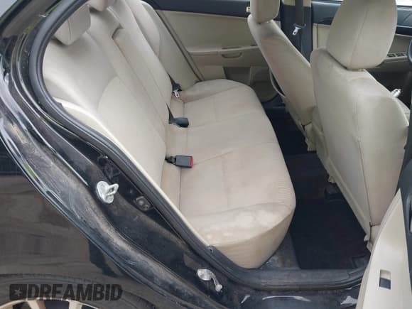 ✅ 2016 Mitsubishi Lancer ES • VIN: JA32U2FU9GU004178 • Лот: 43244760. Опубликован ранее на IAAI с пробегом 218 549 миль. Бесплатный доступ к архиву аукционных продаж из США и подробный отчёт об истории автомобиля на DreamBid. Изображение 8.