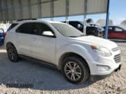 ✅ 2017 Chevrolet Equinox LT • VIN: 2GNFLFEKXH6324694 • Лот: 85505965. Опубликован ранее на Copart с пробегом 127 251 миль. Бесплатный доступ к архиву аукционных продаж из США и подробный отчёт об истории автомобиля на DreamBid. Изображение 4.