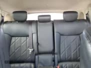 ✅ 2011 Infiniti FX • VIN: JN8AS1MW7BM732435 • Lot: 85338195. Listed on Copart with 380,361 mi. Free auction sales archive from the USA and detailed vehicle history report at DreamBid. Image 10.