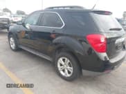 ✅ 2012 Chevrolet Equinox 1LT • VIN: 2GNALDEKXC1190483 • Lot: 43698379. Listed on IAAI with 183,852 mi. Free auction sales archive from the USA and detailed vehicle history report at DreamBid. Image 3.