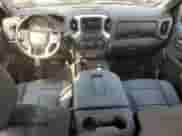 2021 Chevrolet Silverado 1500 RST z VIN 1GCUYEED3MZ188114, wystawiony jako Copart lot #67014845 z przebiegiem 83 199 mil mil oraz Nie do naprawy • Non repairable. Historia ofert i sprzedaży dostępna na DreamBid. Obrazek 8.