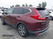 ✅ 2017 Honda CR-V EX-L • VIN: 7FARW1H88HE012355 • Лот: 42349378. Опубликован ранее на IAAI с пробегом 131 959 миль. Бесплатный доступ к архиву аукционных продаж из США и подробный отчёт об истории автомобиля на DreamBid. Изображение 3.