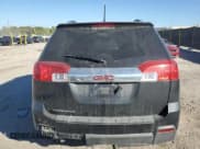 ✅ 2013 GMC Terrain SLE • VIN: 2GKALSEK0D6361313 • Lot: 85380665. Listed on Copart with Not provided. Free auction sales archive from the USA and detailed vehicle history report at DreamBid. Image 6.