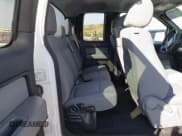 ✅ 2014 Ford F-150 XL • VIN: 1FTFX1CT4EFA32245 • Lot: 41653333. Wystawiony na IAAI z przebiegiem 179 197 mil. Bezpłatny archiwum sprzedaży aukcyjnych z USA i szczegółowy raport historii pojazdu na DreamBid. Zdjęcie 8.