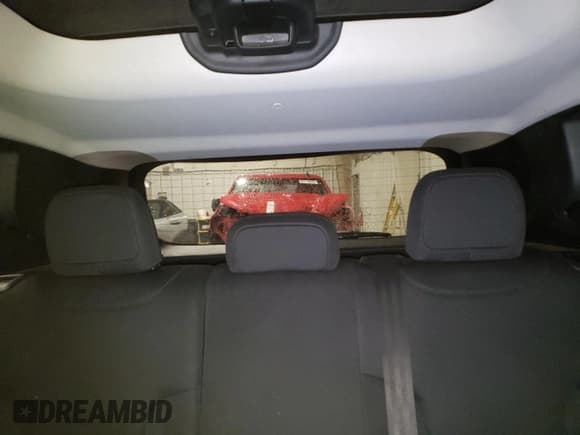 ✅ 2016 Jeep Renegade Trailhawk • VIN: ZACCJBCTXGPD43110 • Лот: 85435515. Опубликован ранее на Copart с пробегом 118 306 миль. Бесплатный доступ к архиву аукционных продаж из США и подробный отчёт об истории автомобиля на DreamBid. Изображение 10.