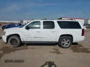 ✅ 2011 Chevrolet Suburban LT • VIN: 1GNSCJE02BR160367 • Lot: 42023236. Listed on IAAI with 158,689 mi. Free auction sales archive from the USA and detailed vehicle history report at DreamBid. Image 14.