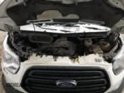 ✅ 2018 Ford Transit • VIN: 1FTBW3XMXJKA11644 • Lot: 43737365. Wystawiony na Copart z przebiegiem 114 007 mil. Bezpłatny archiwum sprzedaży aukcyjnych z USA i szczegółowy raport historii pojazdu na DreamBid. Zdjęcie 12.