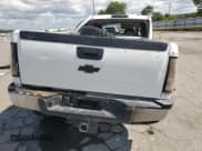 ✅ 2011 Chevrolet Silverado 2500HD Work Truck • VIN: 1GC1KVCG0BF105707 • Лот: 67746505. Опубликован ранее на Copart с пробегом Не указан. Бесплатный доступ к архиву аукционных продаж из США и подробный отчёт об истории автомобиля на DreamBid. Изображение 6.