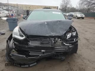 ✅ 2014 Hyundai Veloster Turbo • VIN: KMHTC6AE0EU196969 • Lot: 43367275. Wystawiony na Copart z przebiegiem 95 515 mil. Bezpłatny archiwum sprzedaży aukcyjnych z USA i szczegółowy raport historii pojazdu na DreamBid. Zdjęcie 5.