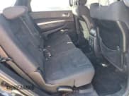 ✅ 2013 Dodge Durango SXT • VIN: 1C4RDJAG5DC564910 • Lot: 90516745. Listed on Copart with 163,155 mi. Free auction sales archive from the USA and detailed vehicle history report at DreamBid. Image 11.