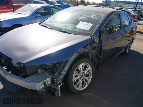 ✅ 2019 Honda Clarity • VIN: JHMZC5F13KC001073 • Lot: 43639882. Wystawiony na IAAI z przebiegiem 75 243 mil. Bezpłatny archiwum sprzedaży aukcyjnych z USA i szczegółowy raport historii pojazdu na DreamBid. Zdjęcie 6.
