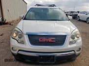 ✅ 2011 GMC Acadia SLT2 • VIN: 1GKKRSED8BJ249816 • Lot: 93420295. Listed on Copart with 201,676 mi. Free auction sales archive from the USA and detailed vehicle history report at DreamBid. Image 5.