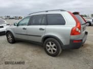 ✅ 2004 Volvo XC90 • VIN: YV1CY59H441126951 • Lot: 58241895. Wystawiony na Copart z przebiegiem 231 245 mil. Bezpłatny archiwum sprzedaży aukcyjnych z USA i szczegółowy raport historii pojazdu na DreamBid. Zdjęcie 2.