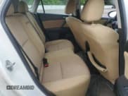 ✅ 2013 Mazda 3 i Touring • VIN: JM1BL1LP4D1750273 • Lot: 57912495. Listed on Copart with 147,444 mi. Free auction sales archive from the USA and detailed vehicle history report at DreamBid. Image 10.