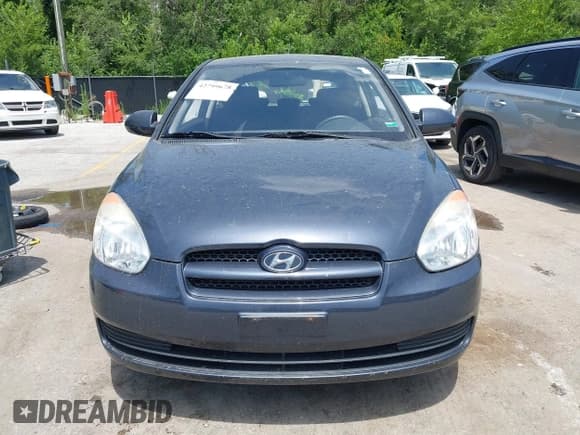 ✅ 2009 Hyundai Accent GS • VIN: KMHCM36C09U125022 • Лот: 42799678. Опубликован ранее на IAAI с пробегом 88 766 миль. Бесплатный доступ к архиву аукционных продаж из США и подробный отчёт об истории автомобиля на DreamBid. Изображение 12.