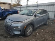 ✅ 2019 Hyundai Kona Limited • VIN: KM8K33AG0KU053267 • Лот: 73444533. Опубликован ранее на Copart с пробегом 74 566 миль. Бесплатный доступ к архиву аукционных продаж из США и подробный отчёт об истории автомобиля на DreamBid. Изображение 1.