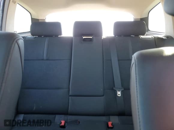 ✅ 2005 BMW X3 3.0i • VIN: WBXPA93435WD21345 • Lot: 91202045. Wystawiony na Copart z przebiegiem 98 226 mil. Bezpłatny archiwum sprzedaży aukcyjnych z USA i szczegółowy raport historii pojazdu na DreamBid. Zdjęcie 10.