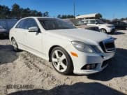 ✅ 2010 Mercedes-Benz E 350 Sport • VIN: WDDHF8HB1AA100082 • Lot: 92890075. Wystawiony na Copart z przebiegiem 311 236 mil. Bezpłatny archiwum sprzedaży aukcyjnych z USA i szczegółowy raport historii pojazdu na DreamBid. Zdjęcie 4.