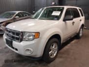 ✅ 2012 Ford Escape XLT • VIN: 1FMCU9D78CKB47345 • Лот: 42080963. Опубликован ранее на IAAI с пробегом 113 891 миль. Бесплатный доступ к архиву аукционных продаж из США и подробный отчёт об истории автомобиля на DreamBid. Изображение 20.