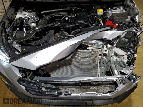 ✅ 2025 Subaru Crosstrek Special Sports • VIN: 4S4GUHF65S3746664 • Lot: 93994845. Listed on Copart with 12,254 mi. Free auction sales archive from the USA and detailed vehicle history report at DreamBid. Image 12.